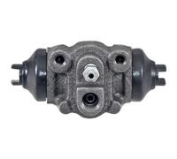 2x Cilindretti freno A.B.S. Retro S+D per SUZUKI SWIFT III, SX4, SX4 I
