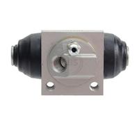 Cilindretto Freno A.b.s. 52157 per Smart Assale Posteriore Dx