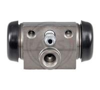Cilindretto Freno A.b.s. 52955X per Fiat Assale Posteriore
