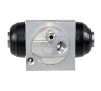 A.B.S. Cilindretto freno 62111 per Renault/Dacia assale posteriore SX