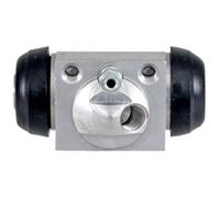 2x Cilindretti freno A.B.S. Retro S+D per RENAULT, GrassoT FORFOUR III