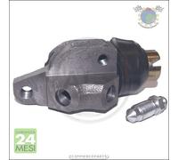 Cilindretto Freno Abs Anteriore Sx Sinistro Per Bedford Blitz #4X
