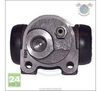 Cilindretto Freno Abs Posteriore Dx Destro Per Citroen Saxo Ax Peugeot 106