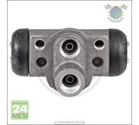 Cilindretto freno Abs Posteriore Dx Destro per DAIHATSU SIRION YRV