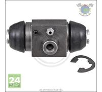 Cilindretto Freno Abs Posteriore Dx Destro Per Ford Transit #44