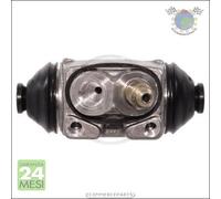 Cilindretto Freno Abs Posteriore Dx Destro Per Hyundai Sonica Kia Magentis