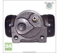 Cilindretto Freno Abs Posteriore Per Renault Clio 19 #5X