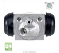Cilindretto Freno Abs Posteriore Dx Destro Per Renault Twingo Smart Forfour