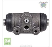 Cilindretto Freno Abs Posteriore Per Citroen C25 Fiat Ducato Peugeot J5