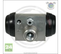 Cilindretto Freno Abs Posteriore Per Citroen C3 I Fiat Sedici Lancia Ypsilon Ope