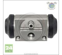 Cilindretto Freno Abs Posteriore Per Fiat Doblo Opel Combo
