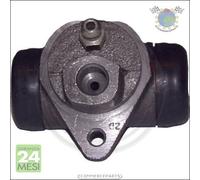 Cilindretto Freno Abs Posteriore Per Ford Courier Fiesta #5V