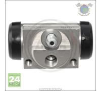 Cilindretto Freno Abs Posteriore Per Ford Courier Street Fusion Fiesta Puma Ka M