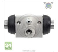 Cilindretto Freno Abs Posteriore Per Ford Focus B-Max