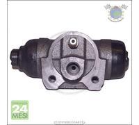 Cilindretto Freno Abs Posteriore Per Ford Transit Nissan Terrano