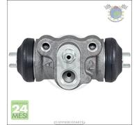 Cilindretto Freno Abs Posteriore Per Hyundai Accent Kia Picanto Rio