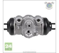 Cilindretto Freno Abs Posteriore Per Kia Sephia Clarus Carens Shuma