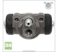 Cilindretto Freno Abs Posteriore Per Mitsubishi Pajero Space