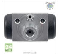 Cilindretto Freno Abs Posteriore Per Nissan Micra Iv Note