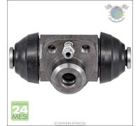 Cilindretto Freno Abs Posteriore Per Skoda Felicia Favorit Vw Caddy #4M
