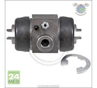 Cilindretto Freno Abs Posteriore Sx Sinistro Per Bedford Blitz