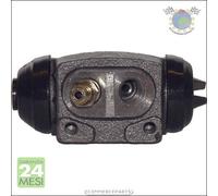 Cilindretto Freno Abs Posteriore Sx Sinistro Per Honda Concerto Civic Vi Mg Rove