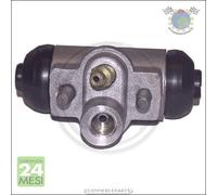 Cilindretto Freno Abs Posteriore Sx Sinistro Per Honda Prelude I Quintet Civic I