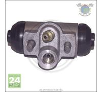 Cilindretto Freno Abs Posteriore Sx Sinistro Per Honda Prelude I Quintet Civic I