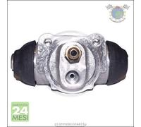 Cilindretto Freno Abs Posteriore Sx Sinistro Per Suzuki Vitara