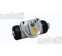 Metelli Cilind. Geo: Tracker All Models (-)Suzuki: Sidekic 04-0385