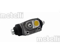 Cilindretto freno Alluminio 04-0462 METELLI per ROVER HONDA MG