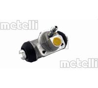 Metelli Cilindretto freno 04-0471 / CIFAM 101-471 Alluminio Ø23,81 mm