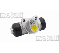 Cilindretto freno Alluminio 04-0506 METELLI per SUZUKI SJ413