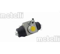 Cilindretto freno Alluminio 04-0653 METELLI per VW GOLF II GOLF III Variant