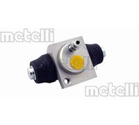 Cilindretto freno Alluminio 04-0677 METELLI per OPEL CHEVROLET