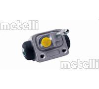 Cilindretto freno Alluminio 04-0682 METELLI per SUZUKI TATA SUBARU