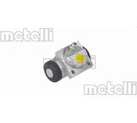 Metelli Cilindretto freno 04-0759 Alluminio per Nissan, Renault e Renault Trucks