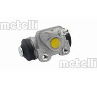 Cilindretto freno Alluminio 04-0802 METELLI per TOYOTA AVENSIS AVENSIS Liftback