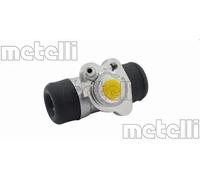 Cilindretto freno Alluminio 04-0805 METELLI per TOYOTA DAIHATSU SUBARU
