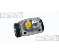 Metelli 04-0819 Cilindro Freni Principali e Parti di Ricambio