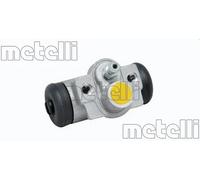 Cilindretto freno Alluminio 04-0825 METELLI per SUZUKI WAGON R+ Hatchback