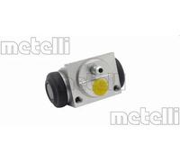 CILINDRETTO FRENO POSTERIORE REAR WHEEL BRAKE CYLINDER FIAT PUNTO 2 SERIE 040868