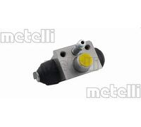 Cilindretto freno Alluminio 04-0870 METELLI per OPEL SUZUKI SUBARU