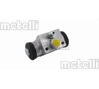 Cilindretto freno Alluminio 04-0871 METELLI per LAND ROVER FREELANDER I