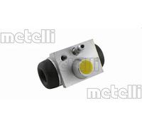Cilindretto freno Alluminio 04-0882 METELLI per TOYOTA YARIS