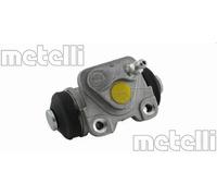 Cilindretto freno Alluminio 04-0888 METELLI per TOYOTA CARINA E VI Tre volumi