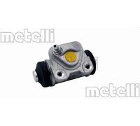Cilindretto freno Alluminio 04-0889 METELLI per TOYOTA CARINA E VI Tre volumi