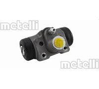Cilindretto freno Alluminio 04-0904 METELLI per ISUZU D-MAX I D-MAX II D-MAX III