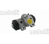 Cilindretto freno Alluminio 04-0910 METELLI per HONDA CR-V I