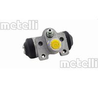 Cilindretto freno Alluminio 04-0911 METELLI per HONDA CR-V I